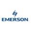 Emerson Fisher logo