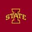 Iowa State University logo