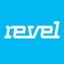 Revel Transit logo